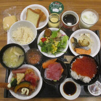 狸の湯 ドーミーイン札幌ANNEX