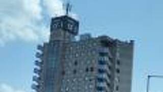 ホテルアルファーワン高岡駅前