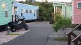 ホテル エルファロ