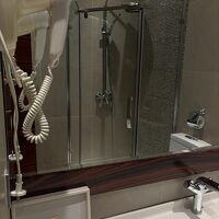 ドライヤーあり