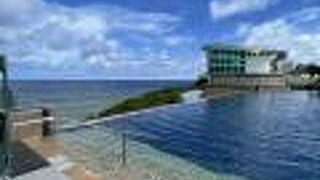 リーガロイヤル ラグーナ グアム リゾート