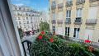 ル リージェント ホテル