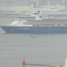 博多港国際ターミナル