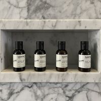 アメニティがルラボでした