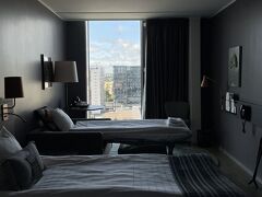 スカンディック コンチネンタル 写真