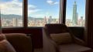 シャングリラ ファー イースタン タイペイ