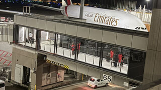 エミレーツ航空