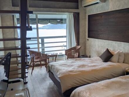 プチリゾート ネイティブシー奄美 写真