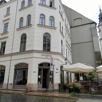 看板はないので通り過ぎないように