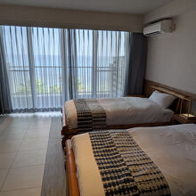 奄美リゾートホテル ティダムーン