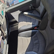 エコノミーシート