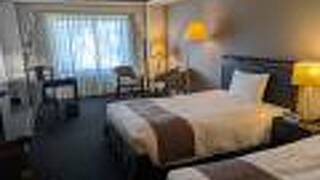 倉敷ロイヤルアートホテル