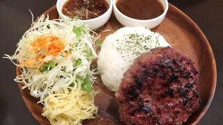 レストラン りぼん