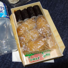 のりまき入りもありました。