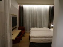 インターシティ ベルリン エアポート ビーイーアール ターミナル 1&2 写真