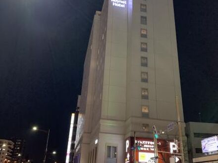 ダイワロイネットホテル札幌すすきの 写真