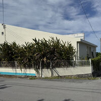 みん宿ヤポネシア、外観。