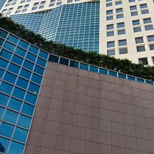 コンラッド シンガポール マリーナ ベイ