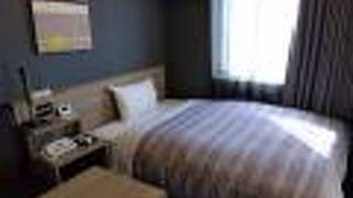 ホテルルートイン東京蒲田 ‐あやめ橋‐