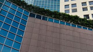 コンラッド シンガポール マリーナ ベイ