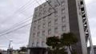 敦賀マンテンホテル駅前