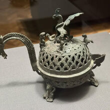 大阪市立美術館