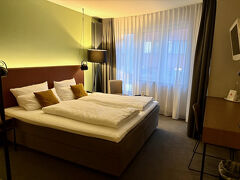 ドミツィル チュービンゲン 写真