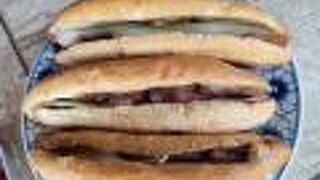 シトロネラ レストラン カフェ