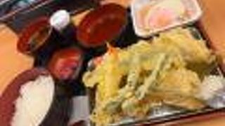 えび頼み あべちか店