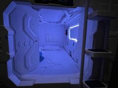 デジタル エアポート ホテル ターミナル 3 写真