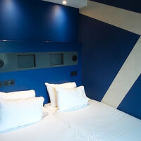 スタンダードツインルーム