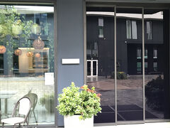 ザンダー K ホテル 写真