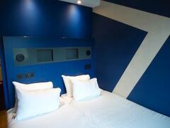 イビス バジェット マンチェスター エアポート 写真