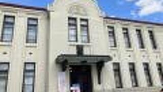 福島市写真美術館（花の写真館）