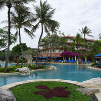 プライベートビーチ