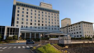 長良川温泉　岐阜グランドホテル