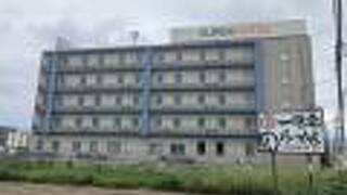 スーパーホテル南彦根駅前