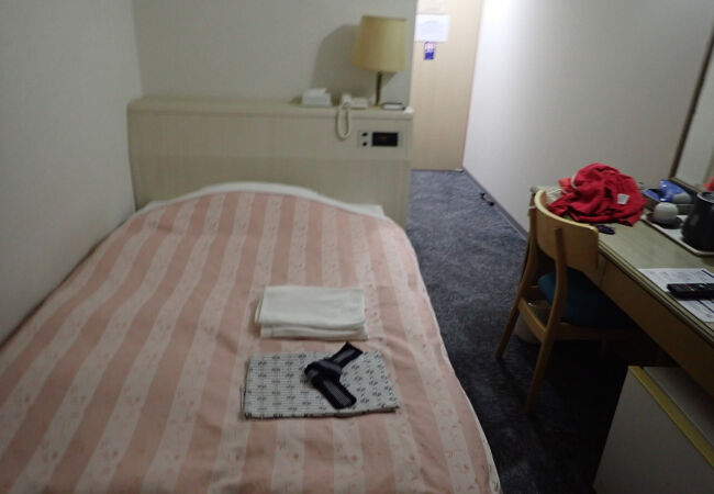 人吉温泉　ホテル朝陽館