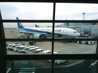 羽田空港 第2旅客ターミナル