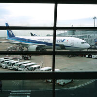 羽田空港 第2旅客ターミナル