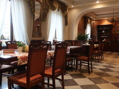 ホテル ポロニア 写真