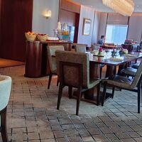 クラブラウンジ