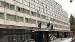 クラリオン ホテル アマランテン