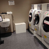 コインランドリー