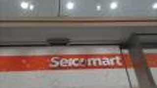 セイコーマート 大通ビッセ店