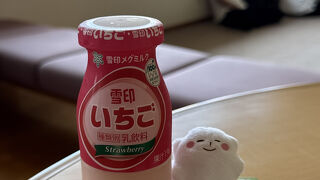 天空の非公認キャラゆきおが売られていました！