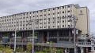 ホテルエミオン京都