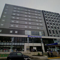 1Fにコンビニがあって便利（Googleより）