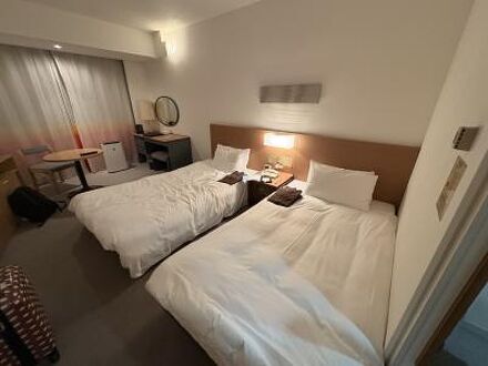 グランドプリンスホテル広島 写真