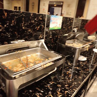 食べ物がありません